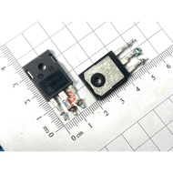 [1 pc] 6R099C6 N-channel MOSFET 600V 37.9A TO247 disassemble