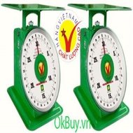 Cân Đồng Hồ Nhơn Hòa 30KG