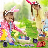 3D Printed Dragon Egg, Cool 3D Printer Articulated Crystal Dragon Toy for Boys Kid Teen, Animals Fid