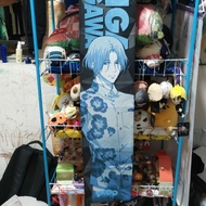 Sk8 the Infinity Merchandise