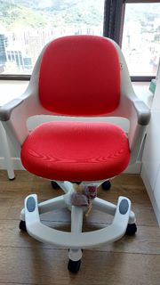 SYNIF Korean ROBO Ergonomic Kid Chair