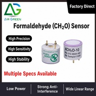 4CH2O-10 Formaldehyde (CH2O) Sensor High Precision Electrochemical Gas Detection Sensor
