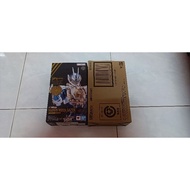 S.H.FIGUARTS （KAMEN RIDER GAZER & KAMEN RIDER GLARE)