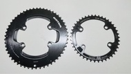 Rotor NoQ 54x42 Chainring 單車 鏈餅 齒片 齒盤 牙盤 Shimano 計時 三鐵 TT TIme Trial Tri Triathlon