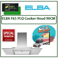 ELBA F65 PLQ Cooker Hood 90CM