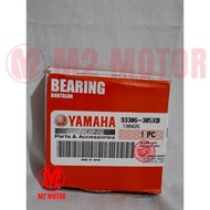 YAMAHA BEARING 6305XB 93306-305XB YAMAHAOriginal