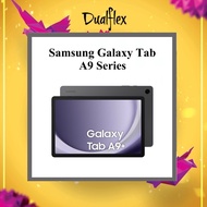 Samsung Galaxy Tab A9+ 11" / Tab A9 8.7" 4G LTE Wifi Tablet 4GB/8GB RAM + 64GB/128GB ROM / Tab Activ