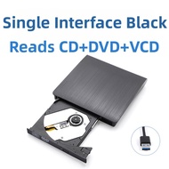 Portable CD DVD Burner Reader Disc Reader