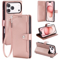 For OPPO Realme 9 Pro Plus 9i 8 8i Note 80 Card slot Wallet style flip cover PU leather phone case