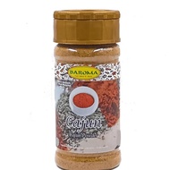 Cajun seasoning / Cajun Powder 70g - Baroma Spice Seasoning