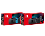 Nintendo Switch With Joy‑Con Model HAC-001 (V2)