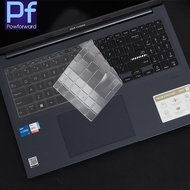 For Asus vivobook 16 S1605PA S1605 X1605VA X1605ZA X1605 K6602 VV VU X1603 X1603Z M1603Q Silicone TP