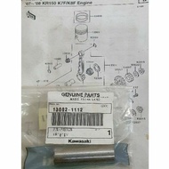 👉 PIN PISTON ORIGINAL GENUINE PART KAWASAKI KR/KRZ150#