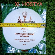 XL OSTYA FOR SPECIAL MASS 2PCS