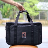 Bag fits Bluetooth speaker Cs445- Cs446- Cs447 - Cs448- Cs450sr/neo- Cs688r - NL4501/445-450