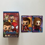 Avengers盲盒 (全新未拆袋)