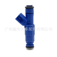 0280156127 2R3V-B5A Suitable for Ford Mustang 4.6L V8 03 04 Fuel Injector