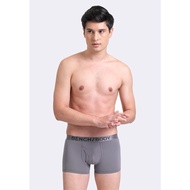 BENCH/ Boxer Brief - Gray