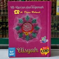 Al-Quran and Aisyah Translation Quran Translation Quran with Translation Original