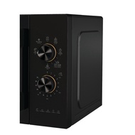 Electrolux EMG23K22B 23L Microwave Oven | CombiGrill | 800W | Freestanding | 5 Power Levels | 2 Year