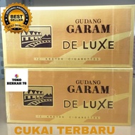 Gudang Garam De Luxe Gudang Garam Deluxe 12 Slop