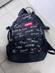 Supreme Backpack