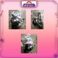 Engine Water Pump For Ford Puma Fusion Focus Fiesta C-Max Mazda 2 121 323 Volvo C30 S40 V50 1.4 1.6