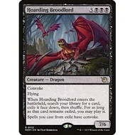 March of the Machine: Hoarding Broodlord