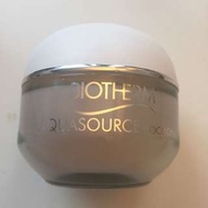 BIOTHERM AQUASOURCE  cocoon 50ml