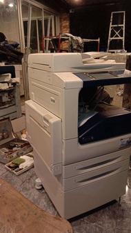 เครื่องถ่ายเอกสาร Xerox 5335