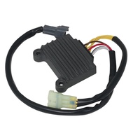 Motorcycle Voltage Regulator Rectifier For Gas Gas EC450F EC500F ES500 EW500F A49011034000