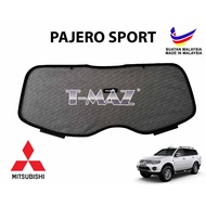 Mitsubishi Pajero Sport 2008-2016 Rear Windscreen Sunshade Simart Shade