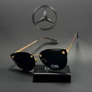 Kacamata Hitam Pria | Wanita Mercedes Benz MBL Polarized