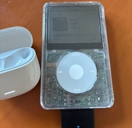藍芽聽歌 iPod Bluetooth dock iPhone& iPod 接駁可連藍牙喇叭耳機 classic video nano都OK