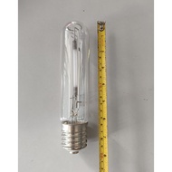 HIGH PRESSURE SODIUM 150W/400W TUBULAR LAMP LIGHT BULB e40