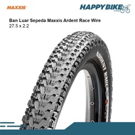Maxxis Tires Mtb Ardent Race Bicycle Tires 27.5 X 2.20 Nylon Bicycle Tires