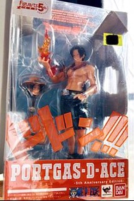 SF到付✨🇯🇵 Bandai One Piece 海賊王 艾斯  Figuarts ZERO 王下七武海 Ver.OP  托拉法爾加•羅 模型 #航海王 #TRAFALGAR • LAW #火拳  #