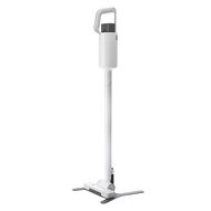 【日本正負零 ±0】高續航超輕量充電型手持式 無線吸塵器XJC-C030 雙色/ 白色