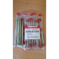 PIN H8x100, with Yanmar brand