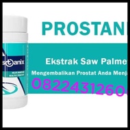 Terbaru Obat Prostanix Original Membantu Menyembuhkan Prostat Pda