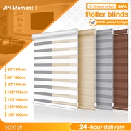 Zevra Blind Curtain Home blind Curtain Window Curtain Langsir Tingkap Murah窗帘