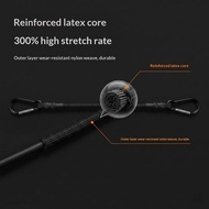[Boutique1] Outdoor Travel Luggage Packing Ropes Luggage Packing Ropes Elastic Tie Strap String Cara