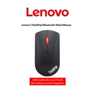 Lenovo ThinkPad Bluetooth Silent Mouse 4Y50X88822
