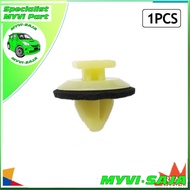 original OEM GOOD QUALITY PERODUA MYVI ALZA AXIA BEZZA VIVA MYVI LAGI BEST SPOILER/SIDE SKIRT CLIP F