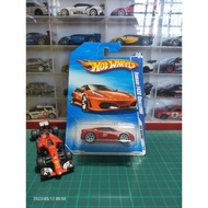 Hot wheels ferrari f430 challenge