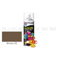 Pylox Lazer Nippon Paint Spray 52