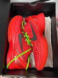 Nike Kobe 6