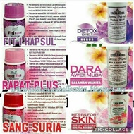 Jamu nenek