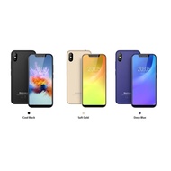 Blackview a30 Smartphone 5.5 "Android 6.0 mtk6580a
