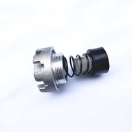 Yamaha R15 MT-15 NVX NMAX FROCE LC135 oil drain screw oil filter filter screen